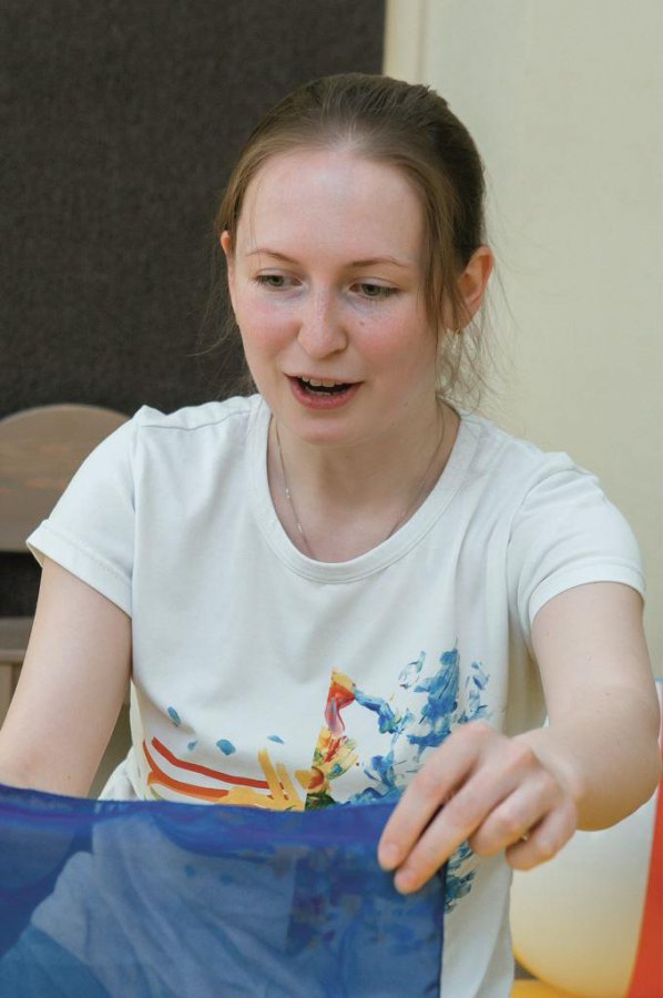Светлана Владимировна Титова