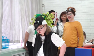Коллапс на прогоне