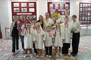 Возможно всё