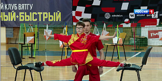 Нет ничего невозможного